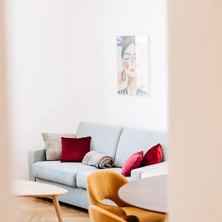 Gemuetliche Altbauwohnung Am By Stadtlandnest Apartmán