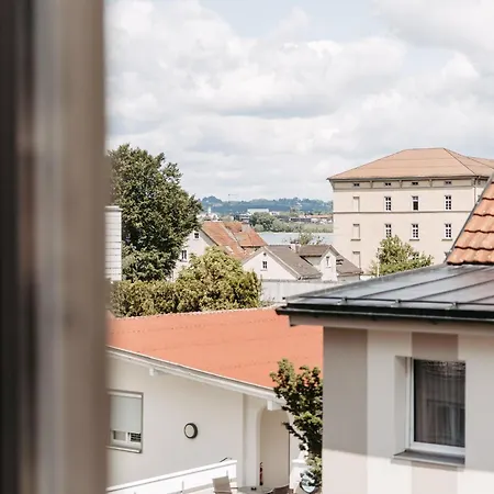Gemuetliche Altbauwohnung Am By Stadtlandnest