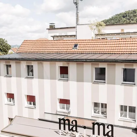 Gemuetliche Altbauwohnung Am By Stadtlandnest Apartmán *
