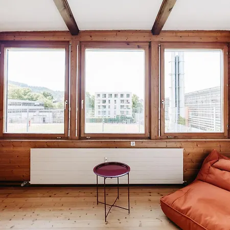 Gemuetliche Altbauwohnung Am By Stadtlandnest